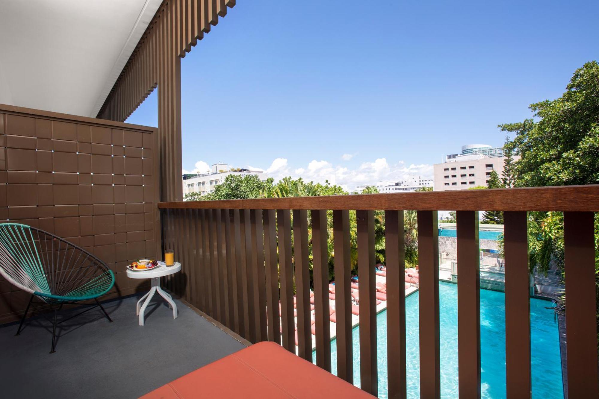Axel Beach Miami-South Beach - Adults Only, Miami Beach